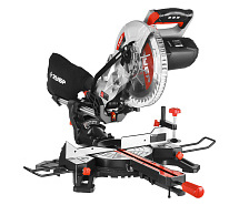 Пила торцовочная ЗУБР ЗПТ-255-1800ПЛ