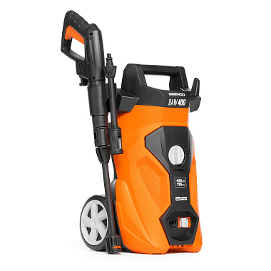 Мойка высокого давления DAEWOO DAW 400