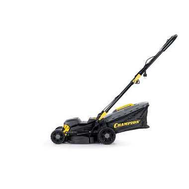 Газонокосилка электрическая CHAMPION EM 3414