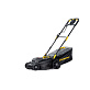 Газонокосилка электрическая CHAMPION EM 3716