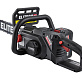 Пила цепная аккумуляторная ELITECH HD CS 4016BLK 1х4Ah