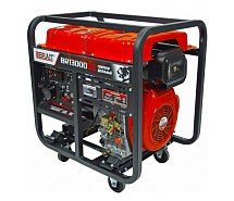 Генератор дизельный BRAIT BR 13000DE