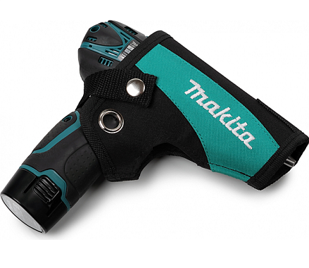 Дрель-шуруповерт аккумуляторная MAKITA DF 330DWE 2х1,3Ah