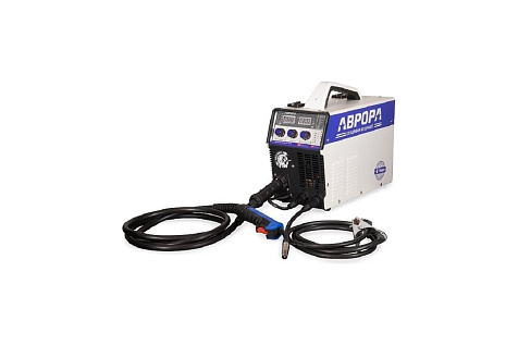 Полуавтомат сварочный AURORA Динамика 205 СИНЕРГЕТИК ПУЛЬС