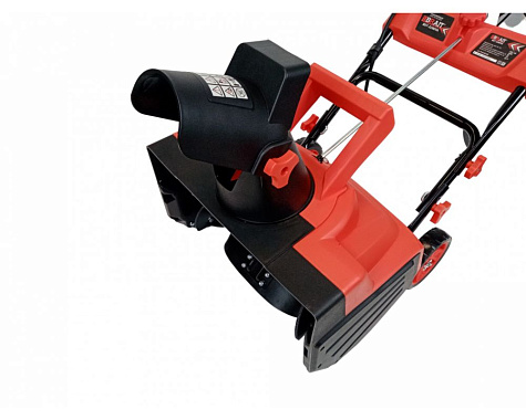 Снегоуборщик электрический BRAIT BST-2200YA