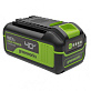 Аккумулятор 40V 5Ah GREENWORKS High Power G40HP5 2958607
