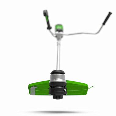 Триммер аккумуляторный GREENWORKS GD60BCBK5 1х5Ah 2108407/5