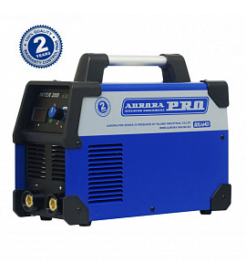 Сварочный инвертор AURORA PRO INTER 205 MMA