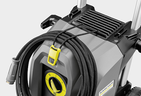 Мойка высокого давления KARCHER HD 10/25-4 S 1.286-954