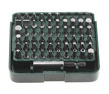 Набор бит 1/4" 61шт Grand-61 KRAFTOOL 26140-H61