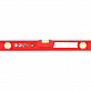 Уровень 800мм 3глазка KAPRO Supercast 820-10-80