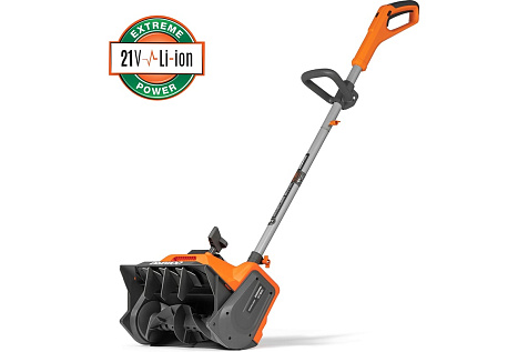 Снегоуборщик аккумуляторный DAEWOO DAST 4042Li без АКБ и ЗУ