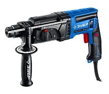 Перфоратор электрический ЗУБР Профи ЗП-2470 SDS plus