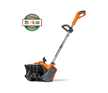 Снегоуборщик аккумуляторный DAEWOO DAST 4042Li без АКБ и ЗУ