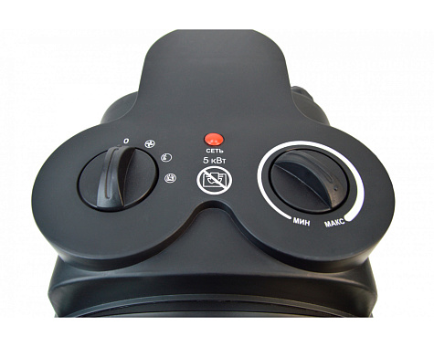 Пушка электрическая (керамика) BRAIT BFH-5