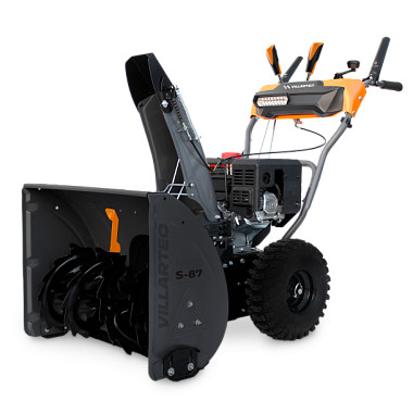 Снегоуборщик VILLARTEC WB S-87