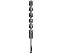 Бур SDS plus 6x100/160мм V PLUS D.BOR 2408