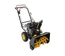 Снегоуборщик CHAMPION ST 556