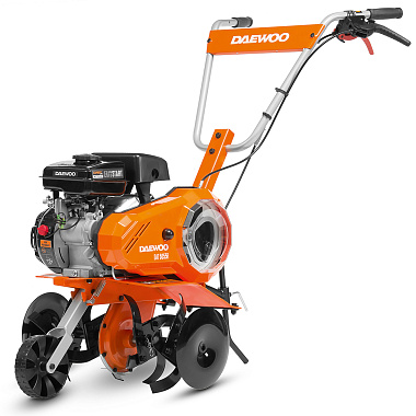Мотокультиватор DAEWOO DAT 5055R