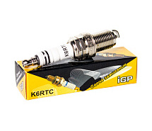 Свеча зажигания (четырехтактные верхнеклапанные двигатели) CHAMPION IGP K6RTC