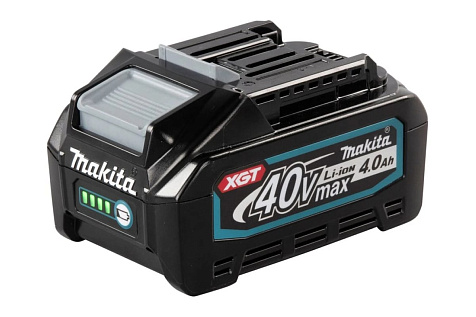 Аккумулятор 40V 4Ah Li-ion MAKITA BL 4040 632N72-7