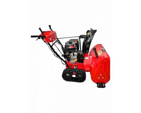 Снегоуборщик гусеничный BRAIT BR-1172ELTWS-6