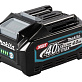 Аккумулятор 40V 4Ah Li-ion MAKITA BL 4040 632N72-7