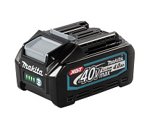 Аккумулятор 40V 4Ah Li-ion MAKITA BL 4040 632N72-7
