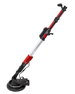 Шлифмашина по бетону ELITECH HD DWS 1923ELV