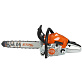 Бензопила STIHL MS 182-16"