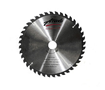 Диск пильный по дереву 250х40Тх32мм АТАКА 8079160