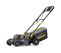 Газонокосилка электрическая CHAMPION EM 4419