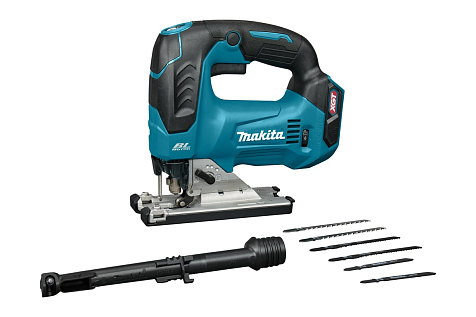 Лобзик аккумуляторный MAKITA JV 002GZ без АКБ и ЗУ