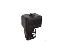 Фильтр воздушный В СБОРЕ двигателя ВR-168F-2 (BR202P) BRAIT