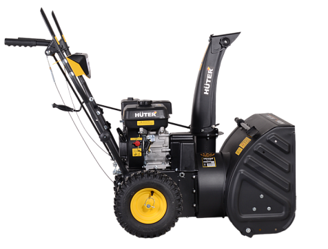 Снегоуборщик HUTER SGC 4100 70/7/1