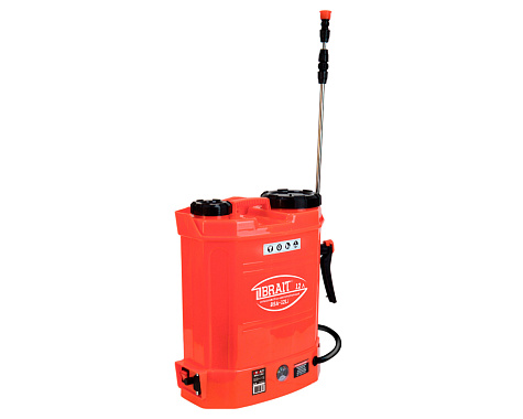 Опрыскиватель аккумуляторный BRAIT BSA-12Li