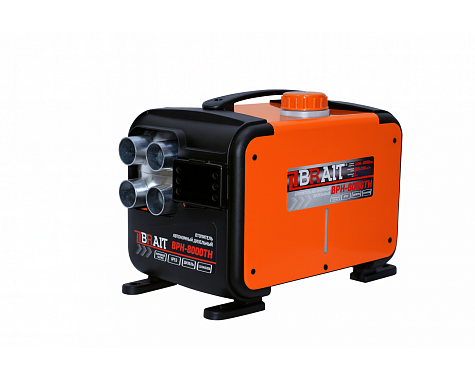 Отопитель автономный дизельный BRAIT BPH-8000TH