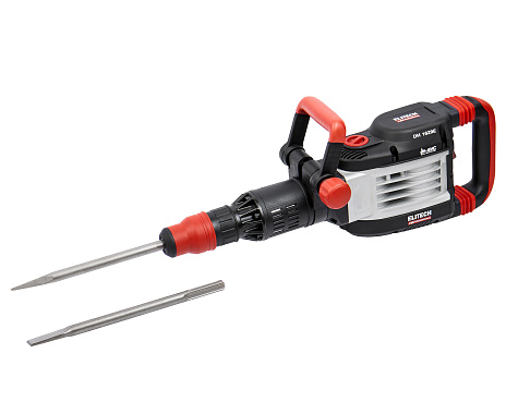 Молоток отбойный SDS max ELITECH HD DH 1629E