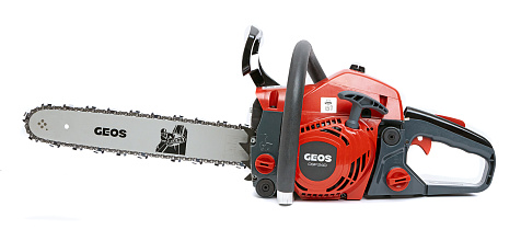 Бензопила GEOS (AL-KO) CSP240 213341
