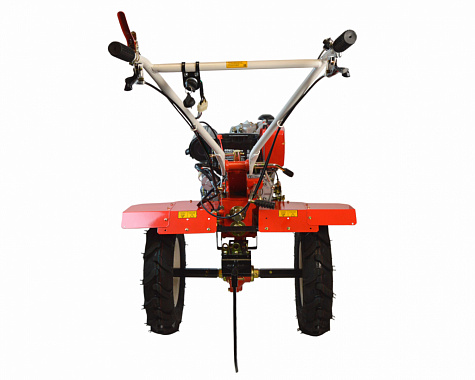 Мотоблок дизельный BRAIT BR-135DEBPRO 9л.с. (эл. стартер)