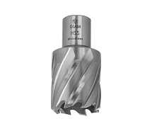 Сверло корончатое по металлу 32х30мм HSS WELDON 19 DIAM Extra Line 320300