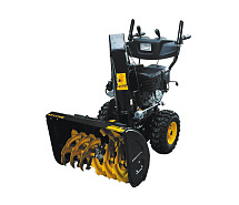 Снегоуборщик CHAMPION ST 1170E