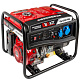 Генератор бензиновый BRAIT GB-6500 PRO