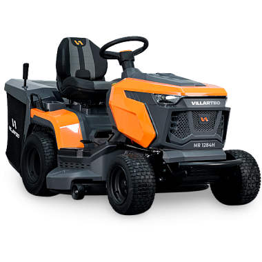 Трактор садовый VILLARTEC MR 1284H