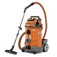 Пылесос строительный DAEWOO DAVC 2500SD