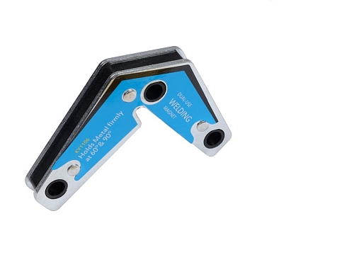 Фиксатор магнитный для сварочных работ BRAIT 30LB KY1106 18.02.054.085