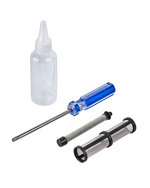 Краскопульт безвоздушный электрический ELITECH HD APS 500