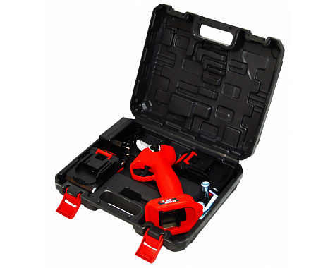 Секатор аккумуляторный BRAIT BCP 25-2V 2х2Ah