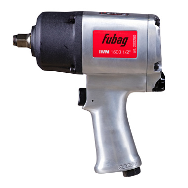 Гайковерт пневматический FUBAG IWM 1500 1/2"