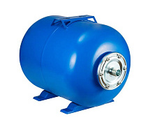 Гидроаккумулятор горизонтальный ДЖИЛЕКС Г 50 "ХИТ" 7108